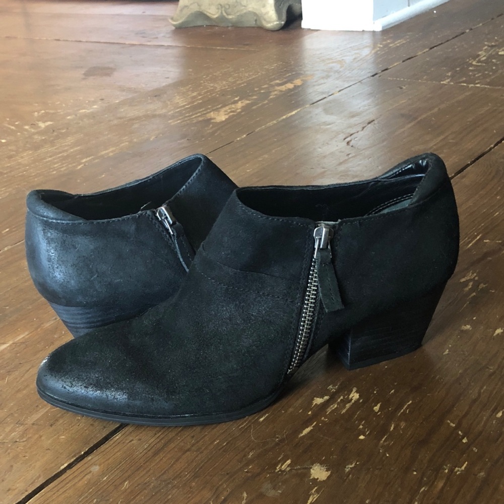 FRANCO SARTO Booties!!!✨